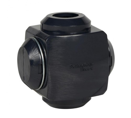 СЖИМ ОТВЕТВИТЕЛЬНЫЙ (16-35/1,5-10 ММ2)  U733M  SE