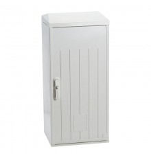 Корпус из полиэстера OptiBox G-504-RF111-A-1-IP54  139350  КЭАЗ