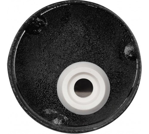 Основание для крепления светильника держатель грунтовой ДГ-01 для крепления НТУ Шар в грунт  Б0057535  ЭРА