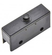 ВБПЛ4-40 УХЛ3, полумгновенный, без комплекта, IP40, микровыключатель  ET013187  Электротехник