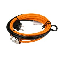 Кабель греющий саморегулирующийся 10 ККНС 2ЛПп-ЭЛ 65/85, в трубу, 4м/40Вт  51-0602-4  PROconnect