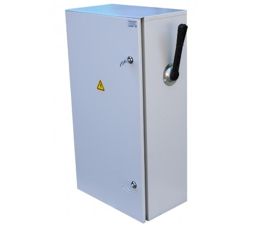 ЯВЗ-36-IP54 УХЛ2, 630А, с ПН-2 630А, ящик силовой (ЭТ)  ET529126  Электротехник