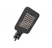 Светильник светодиодный ДКУ Тополь 100Вт 10000Лм 5000К КСС "Ш" IP67  СП-ДКУ-33-100-1127-67Х  LEDeffect