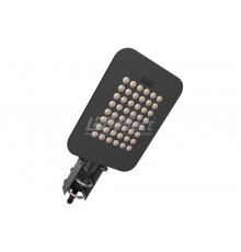 Светильник светодиодный ДКУ Тополь 100Вт 10000Лм 5000К КСС "Ш" IP67  СП-ДКУ-33-100-1127-67Х  LEDeffect