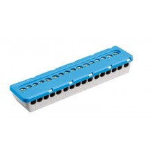 Клеммник винтовой N7x16- 9х6мм NK/S16  1SPE007715F0733  ABB