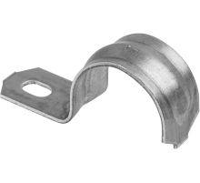 Скобы для крепления кабеля 61 567 NCR-MSH-16-17 однолапковые 61567 Navigator