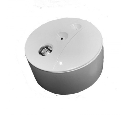 Указатель аварийный светодиодный ORBIT 2011-2 LED AT 2Вт 1ч 6000К IP20 непостоянный накладной/встраиваемый  4502003490  Световые Технологии