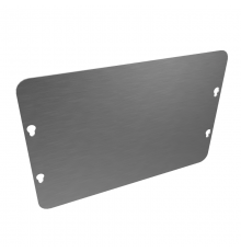 Плата монтажная OptiBox Pro  для корпуса 12, 24, 36, 48, 60 модулей   379848  КЭАЗ