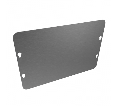 Плата монтажная OptiBox Pro  для корпуса 12, 24, 36, 48, 60 модулей   379848  КЭАЗ