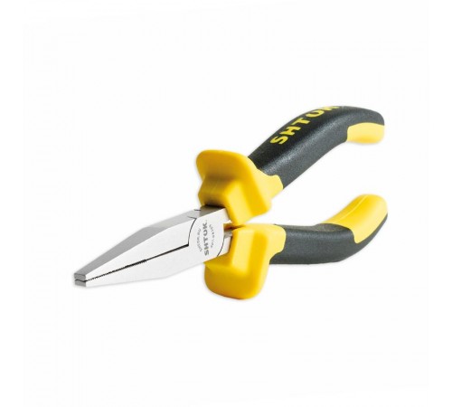 Плоскогубцы 1000В 160 мм, SHTOK  376279  КЭАЗ