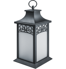 Светильник декоративный 93 212 NSL-05 (фонарь свеча)  93212  Navigator