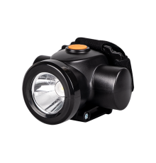 Фонарь AccuH8-L1W, Li-Ion  .5028036  Jazzway