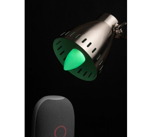 Умная лампа Connect 5W WIFI RGBW E14  slwf-e14-rgbw  EKF