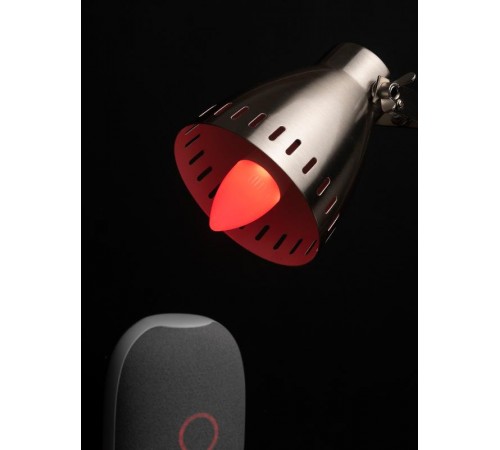 Умная лампа Connect 5W WIFI RGBW E14  slwf-e14-rgbw  EKF