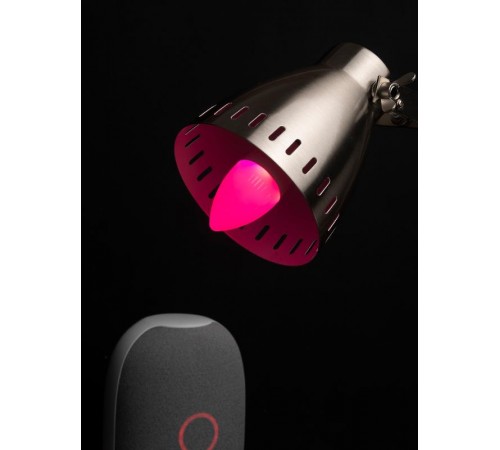 Умная лампа Connect 5W WIFI RGBW E14  slwf-e14-rgbw  EKF