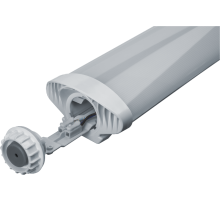 Светильник светодиодный промышленный линейный ДПП/ДСП DSP-02-36-4K-IP65-LED 36Вт 4000К IP65 опал  61003  Navigator