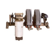 Контактор КТП-6052Б-630А-110DC-У3  137040  КЭАЗ