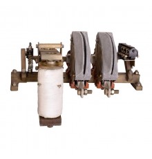 Контактор КТП-6052Б-630А-110DC-У3  137040  КЭАЗ