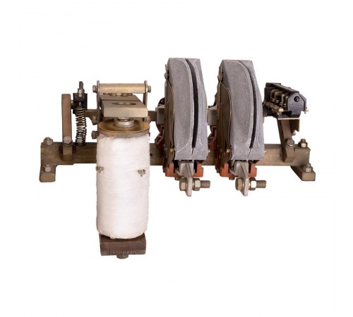 Контактор КТП-6052Б-630А-110DC-У3  137040  КЭАЗ