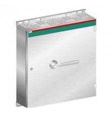 Выключатель безопасности OT400ESUR6TZ  1SCA102335R1001  ABB