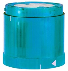 Сигн.лампа KL70-342L 2115В AC/DC синяя мигающее свечение  1SFA616070R3424  ABB