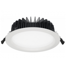 Светильник TLDR08-34-840-OL-EM1-IP65   84000103  TechnoLux