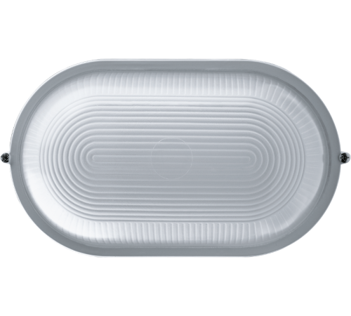 Светильник пылевлагозащищенный для ЖКХ под лампу НПБ/НПП NBL-O1-100-E27/WH 100Вт Е27 IP54  94804  Navigator