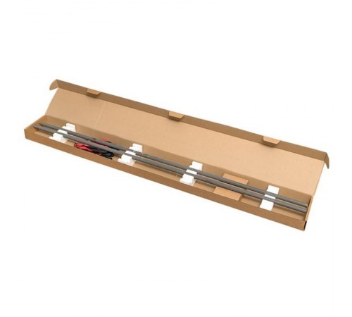 Комплект безмуфтового заземления с заострением 3м EKF  gc-24301  EKF