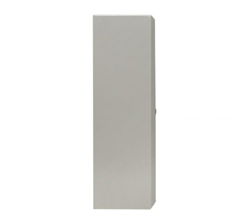 Щит учетно-распределительный навесной ЩРУН 3/18 с окном (ВхШхГ) 500х400х160мм IP31 PROxima  mb23-3/18  EKF