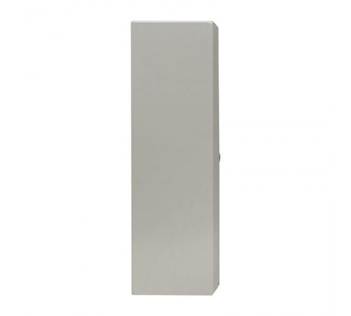 Щит учетно-распределительный навесной ЩРУН 3/18 с окном (ВхШхГ) 500х400х160мм IP31 PROxima  mb23-3/18  EKF