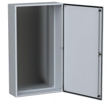 TITAN 5 Корпус металлический ЩМП-140.80.30 УХЛ1 IP66  TI5-10-N-140-080-030-66  IEK