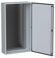 TITAN 5 Корпус металлический ЩМП-140.80.30 УХЛ1 IP66  TI5-10-N-140-080-030-66  IEK