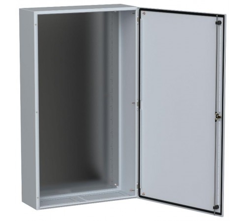 TITAN 5 Корпус металлический ЩМП-140.80.30 УХЛ1 IP66  TI5-10-N-140-080-030-66  IEK