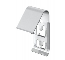 Фиксатор крышки для перфорированного лотка (DKU A2)  6065600  OBO Bettermann