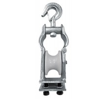 Ролик (PM 1)  13302731  НИЛЕД