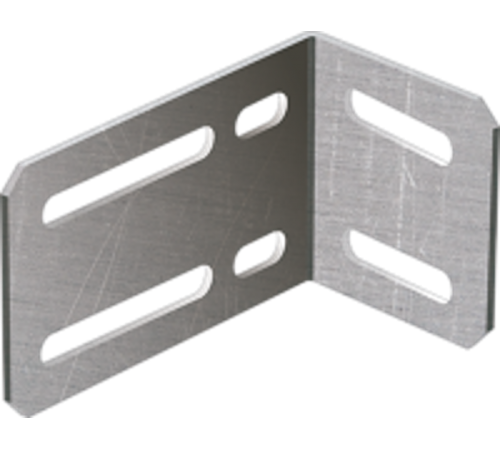 Кронштейн стеновой  CLP1-UKK  IEK