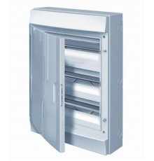 Mistral65 бокс настенный 54М непрозрачная дверь  1SL1108A00  ABB