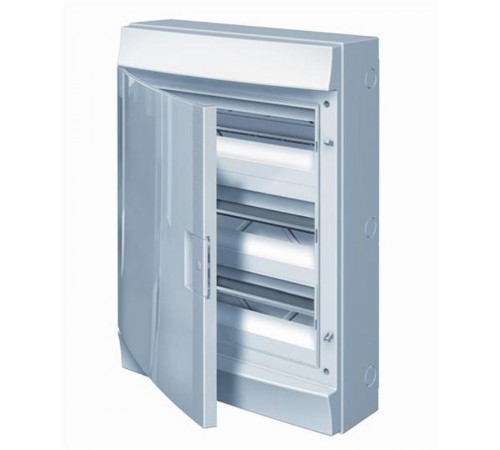 Mistral65 бокс настенный 54М непрозрачная дверь  1SL1108A00  ABB