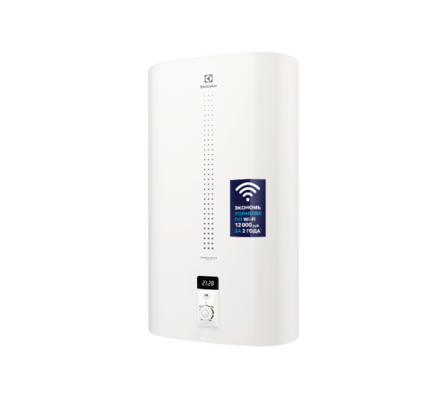 Водонагреватель EWH 100 Centurio IQ 2.0  НС-1131387  Electrolux