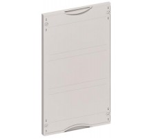 Пластрон глухой 1ряд/3 рейки  AG13  ABB