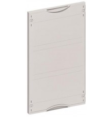 Пластрон глухой 1ряд/3 рейки  AG13  ABB