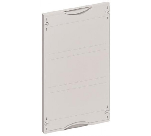 Пластрон глухой 1ряд/3 рейки  AG13  ABB