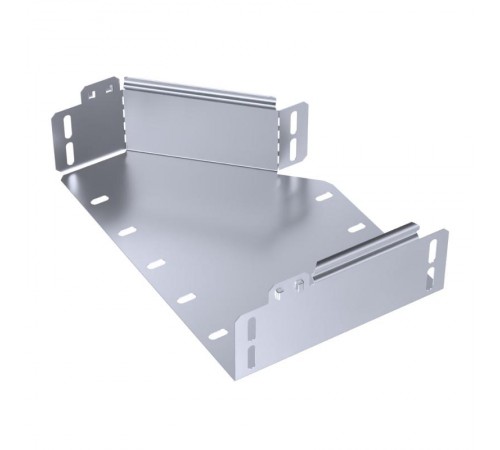 Переходник правый Стандарт INOX (AISI 316) 300х200х80  PR16.5805  Промрукав