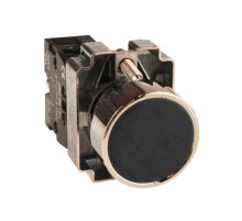 Кнопка BA21 черная NO EKF PROxima  xb2-ba21  EKF