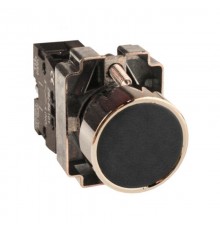 Кнопка BA21 черная NO EKF PROxima  xb2-ba21  EKF