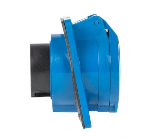 Розетка стационарная внутренняя 423 2Р+РЕ 32А 220В IP44 EKF PROxima  ps-423-32-220  EKF