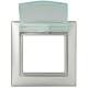 Valena Алюминий Рамка 1п IP44  770150  Legrand