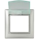 Valena Алюминий Рамка 1п IP44  770150  Legrand