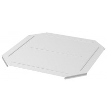 ESCA 5 Кр. крестовины 300-1,2 RAL 9016  ES5-KRD-300-12-RGA  IEK