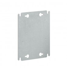 Плата монтажная для навесных корпусов ВхШ 300х250 мм  R5ST039MP  DKC